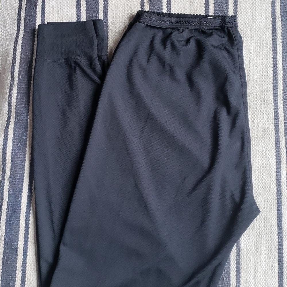 REI Women's Lightweight Baselayer L 100% Polyester